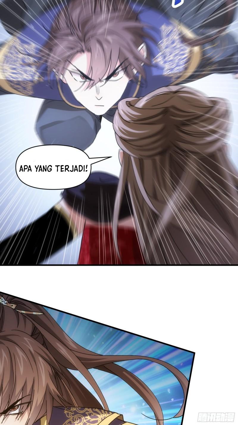 I Just Don’t Play the Card According to the Routine Chapter 82 Gambar 15