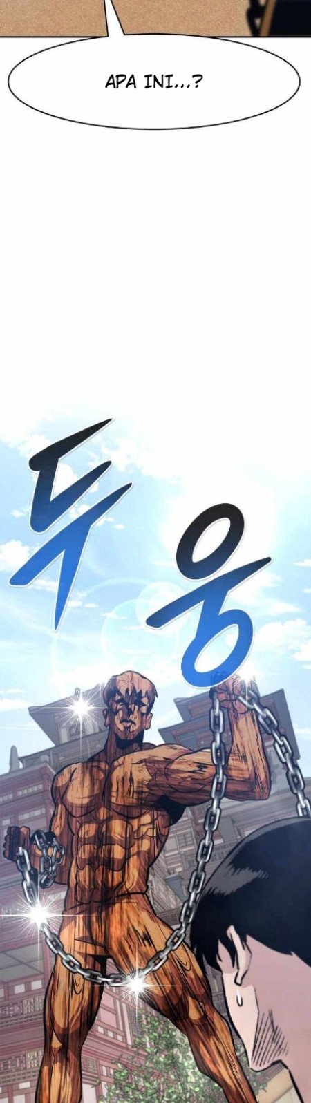 All Rounder Chapter 42 Gambar 49