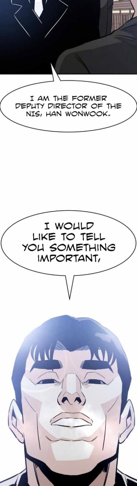 All Rounder Chapter 42 Gambar 55