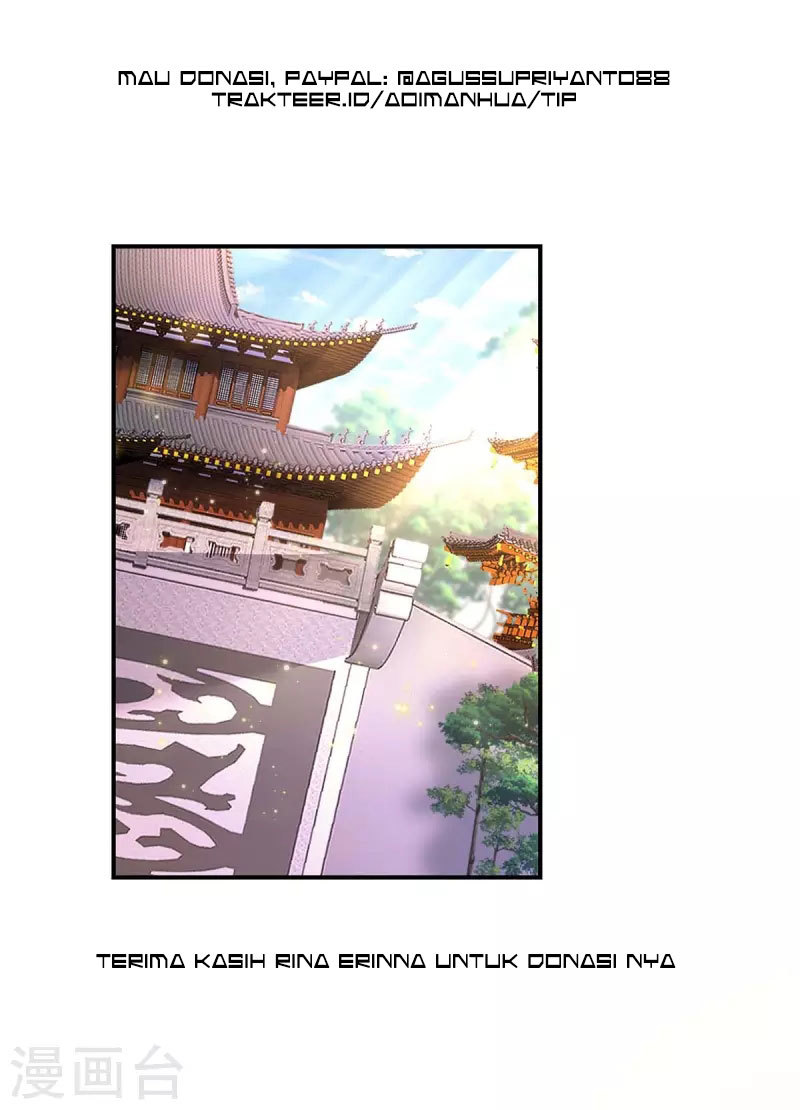 Baca  Miss Nine Doctor Chapter 174 Gambar 2