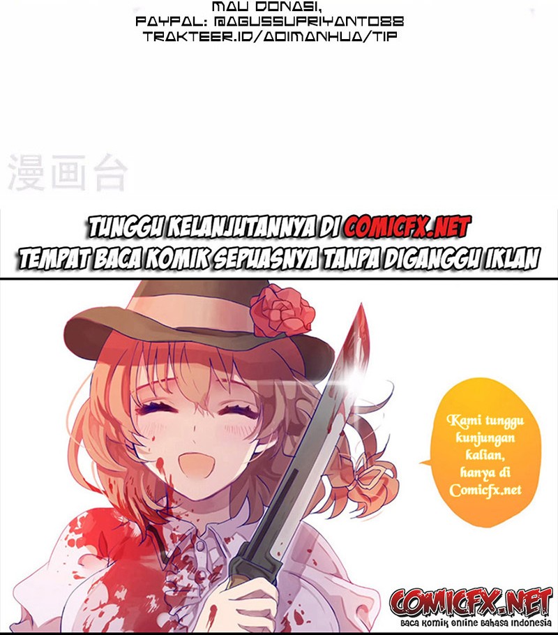 Miss Nine Doctor Chapter 174 Gambar 30