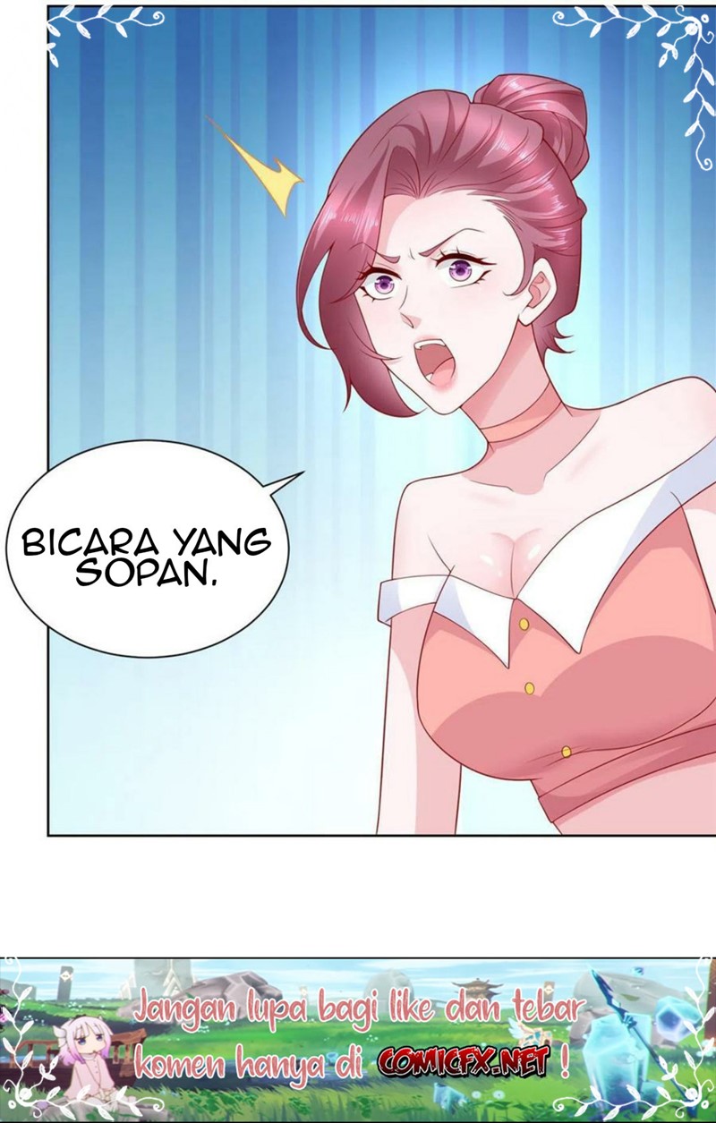 I Randomly Have A New Career Every Week Chapter 121 Gambar 38