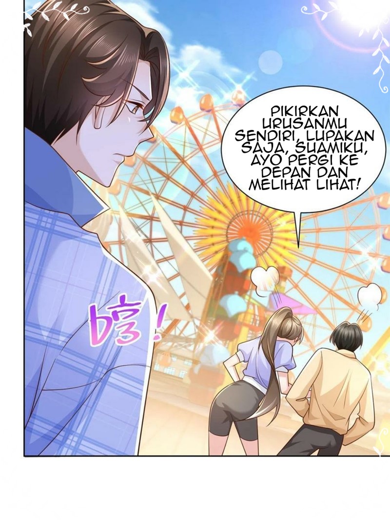 I Randomly Have A New Career Every Week Chapter 120 Gambar 32
