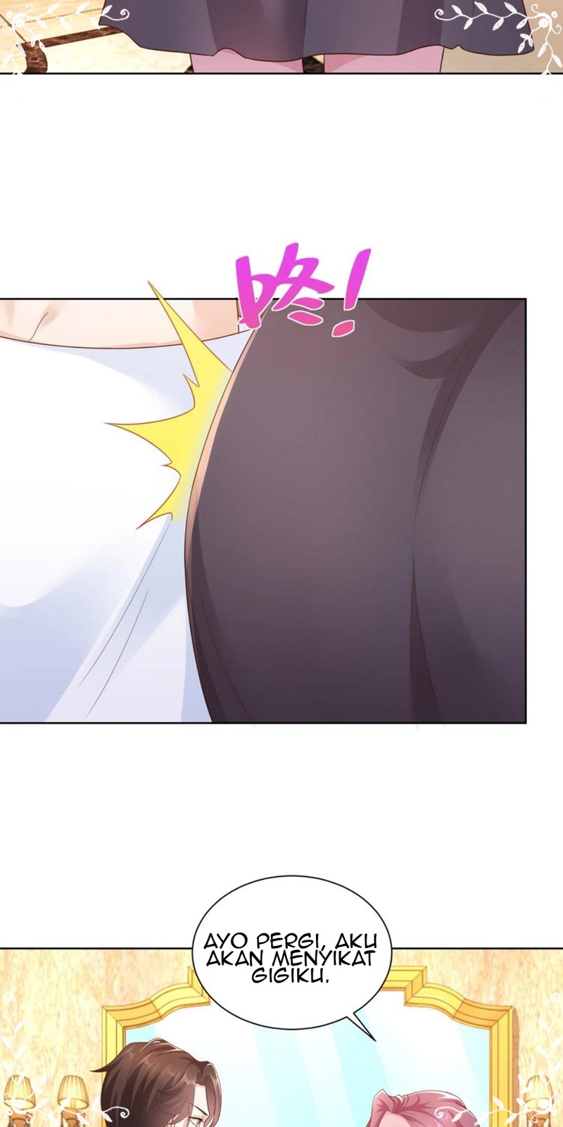 I Randomly Have A New Career Every Week Chapter 120 Gambar 5