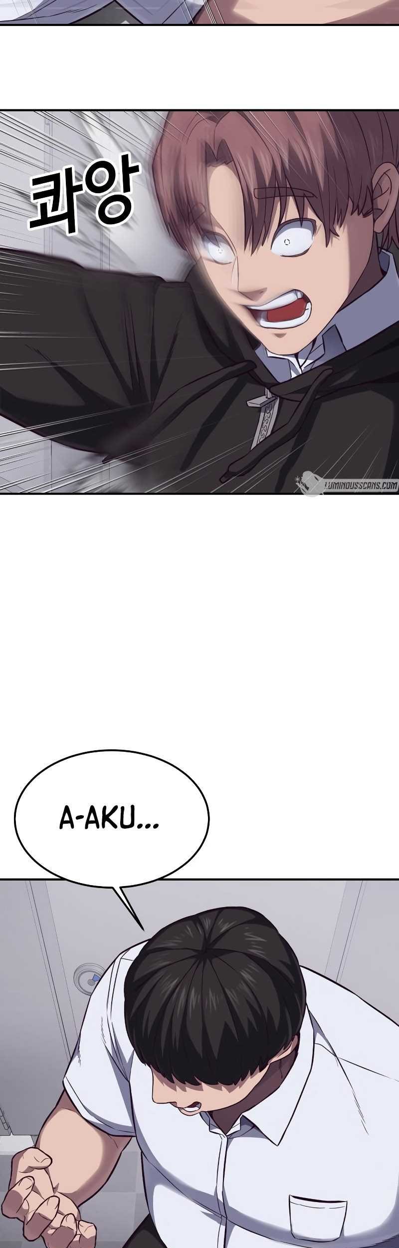Absolute Obedience Chapter 03 Gambar 26