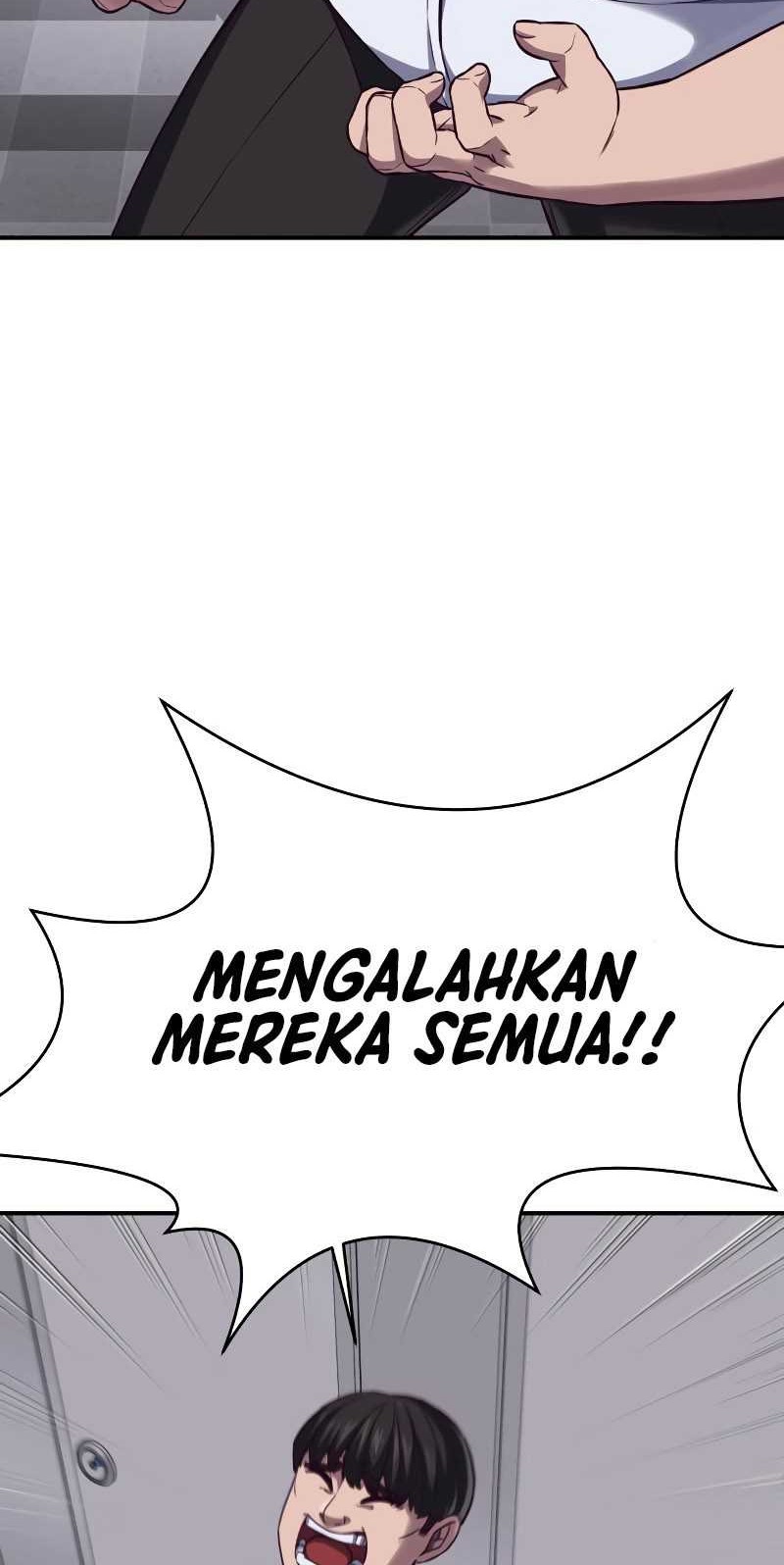 Absolute Obedience Chapter 03 Gambar 27