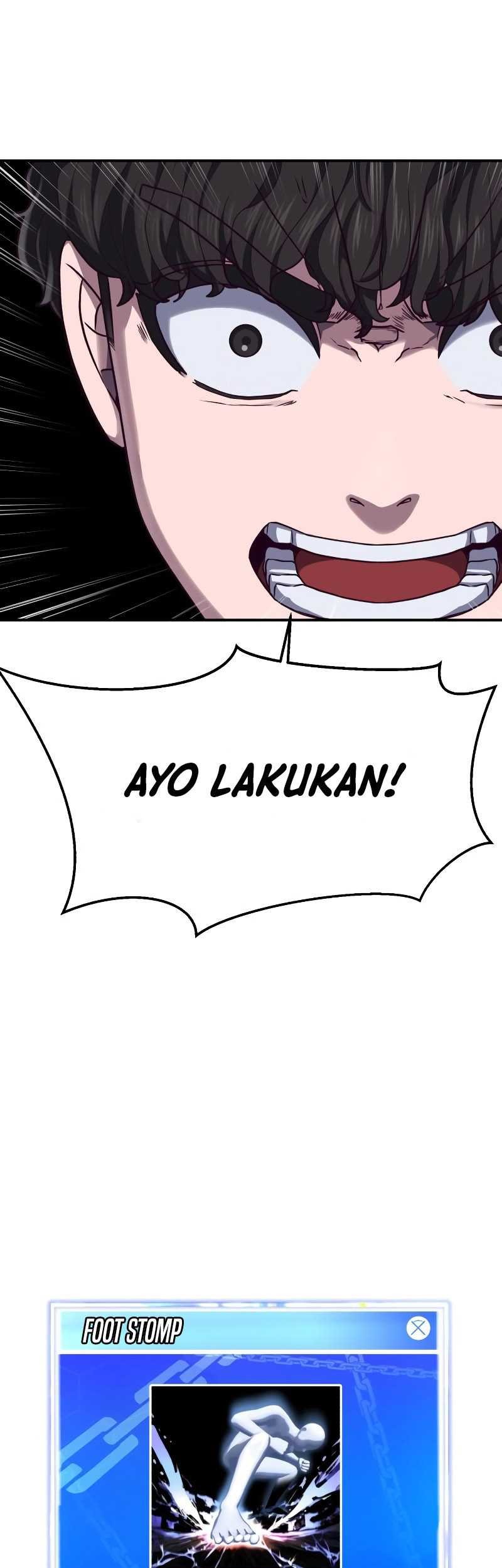 Absolute Obedience Chapter 03 Gambar 32