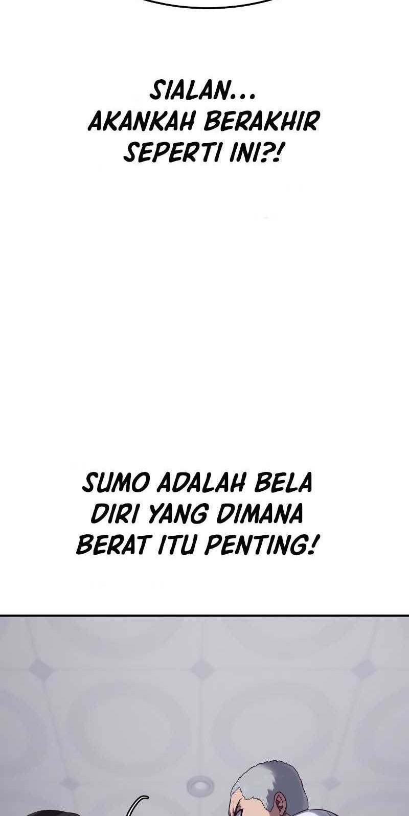 Absolute Obedience Chapter 03 Gambar 42