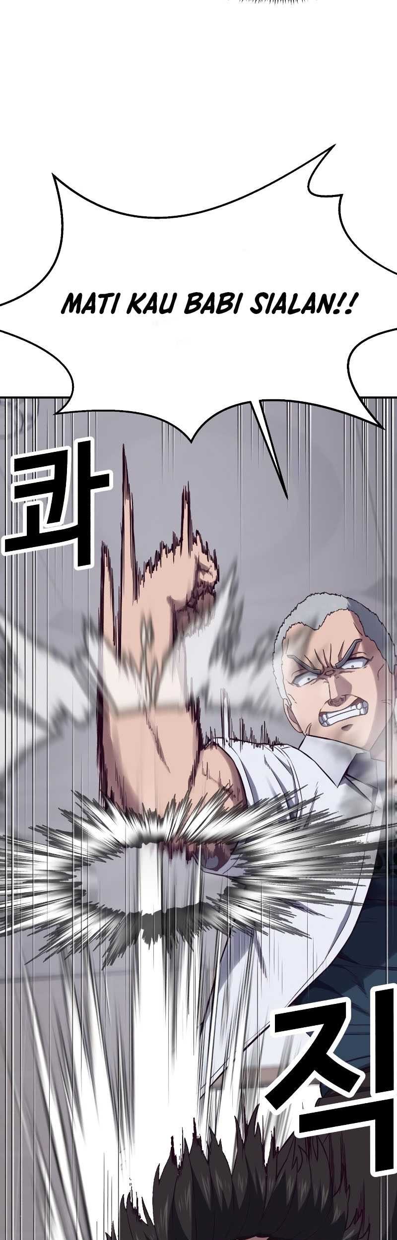 Absolute Obedience Chapter 03 Gambar 48