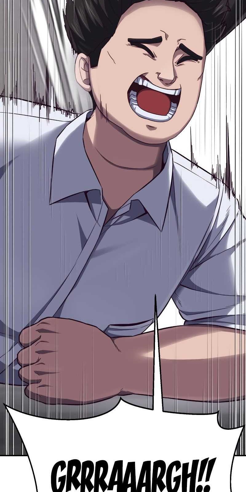 Absolute Obedience Chapter 03 Gambar 49