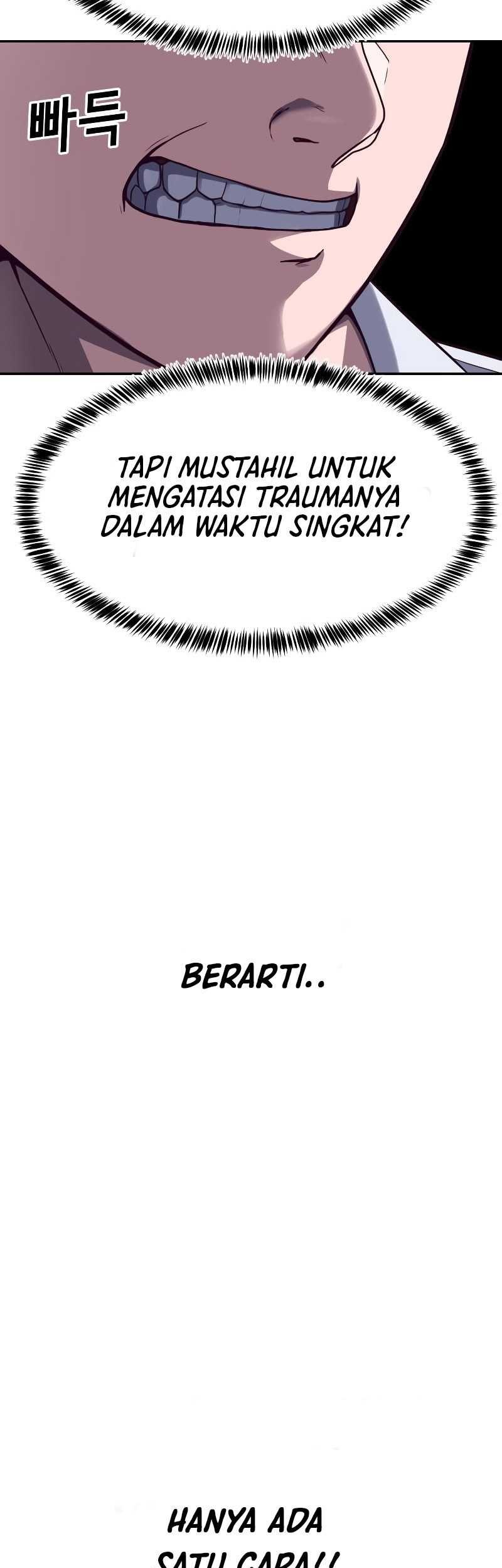 Absolute Obedience Chapter 03 Gambar 55