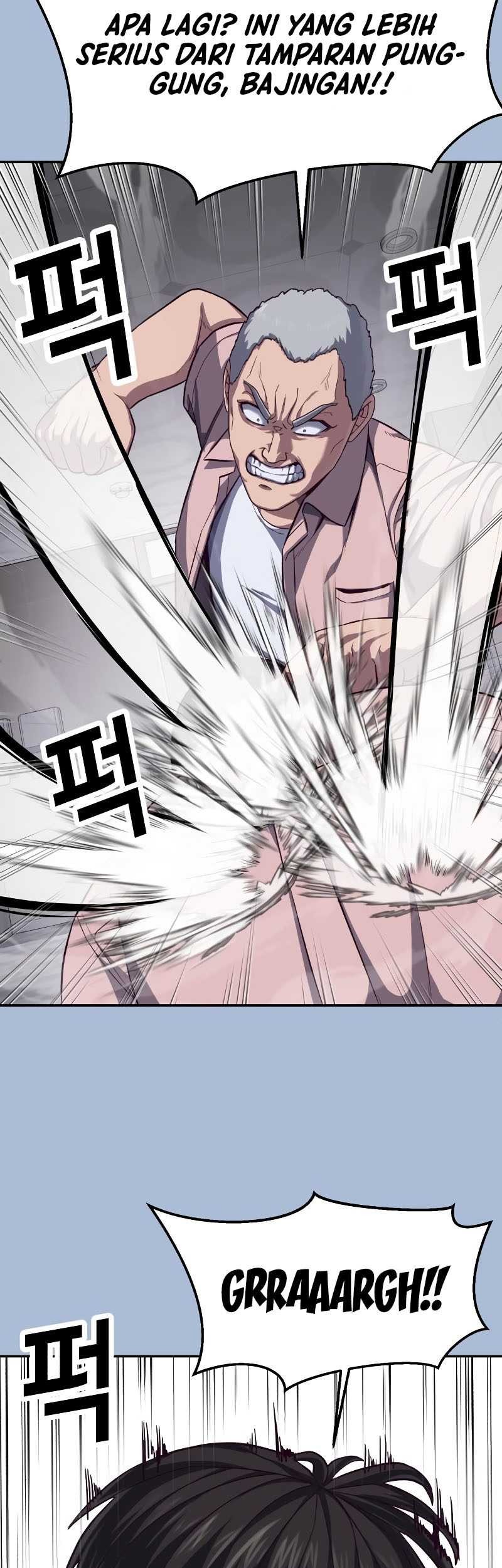 Absolute Obedience Chapter 03 Gambar 77