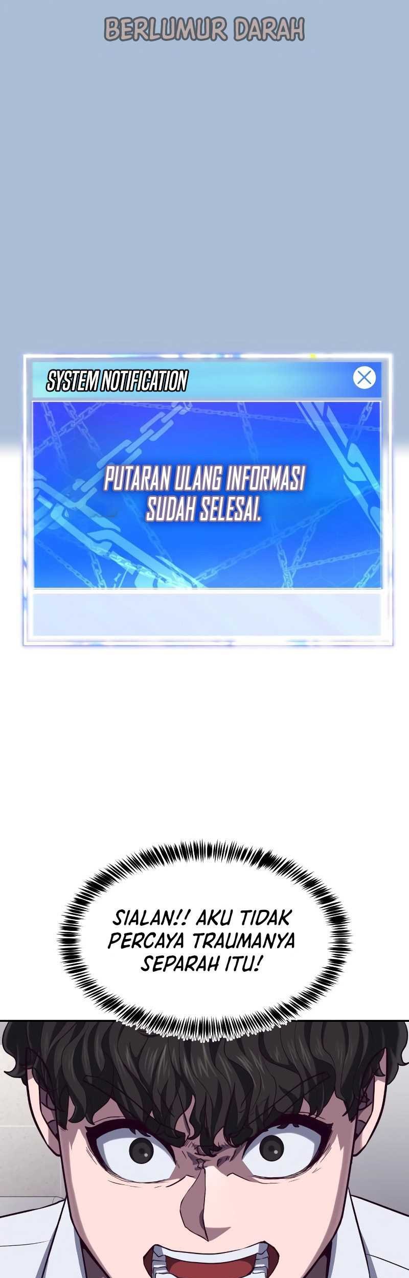 Absolute Obedience Chapter 03 Gambar 84