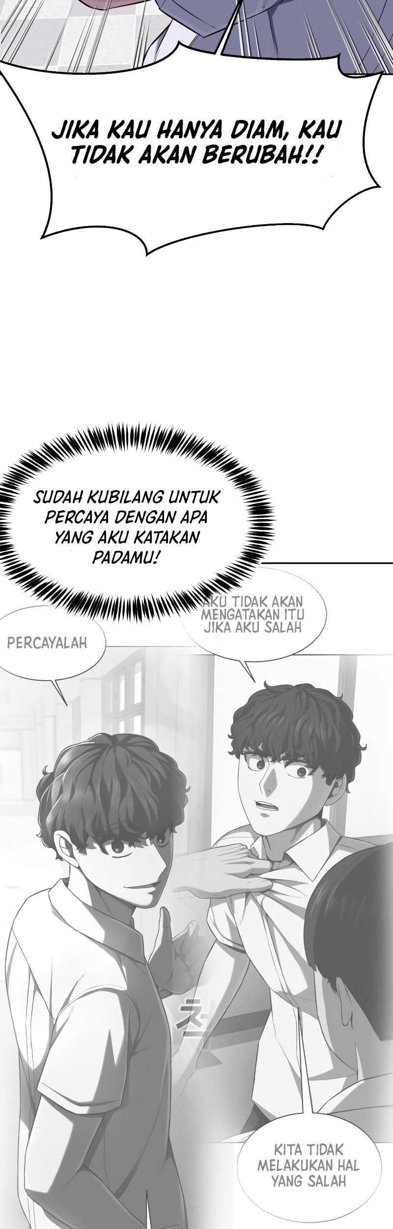 Absolute Obedience Chapter 03 Gambar 94