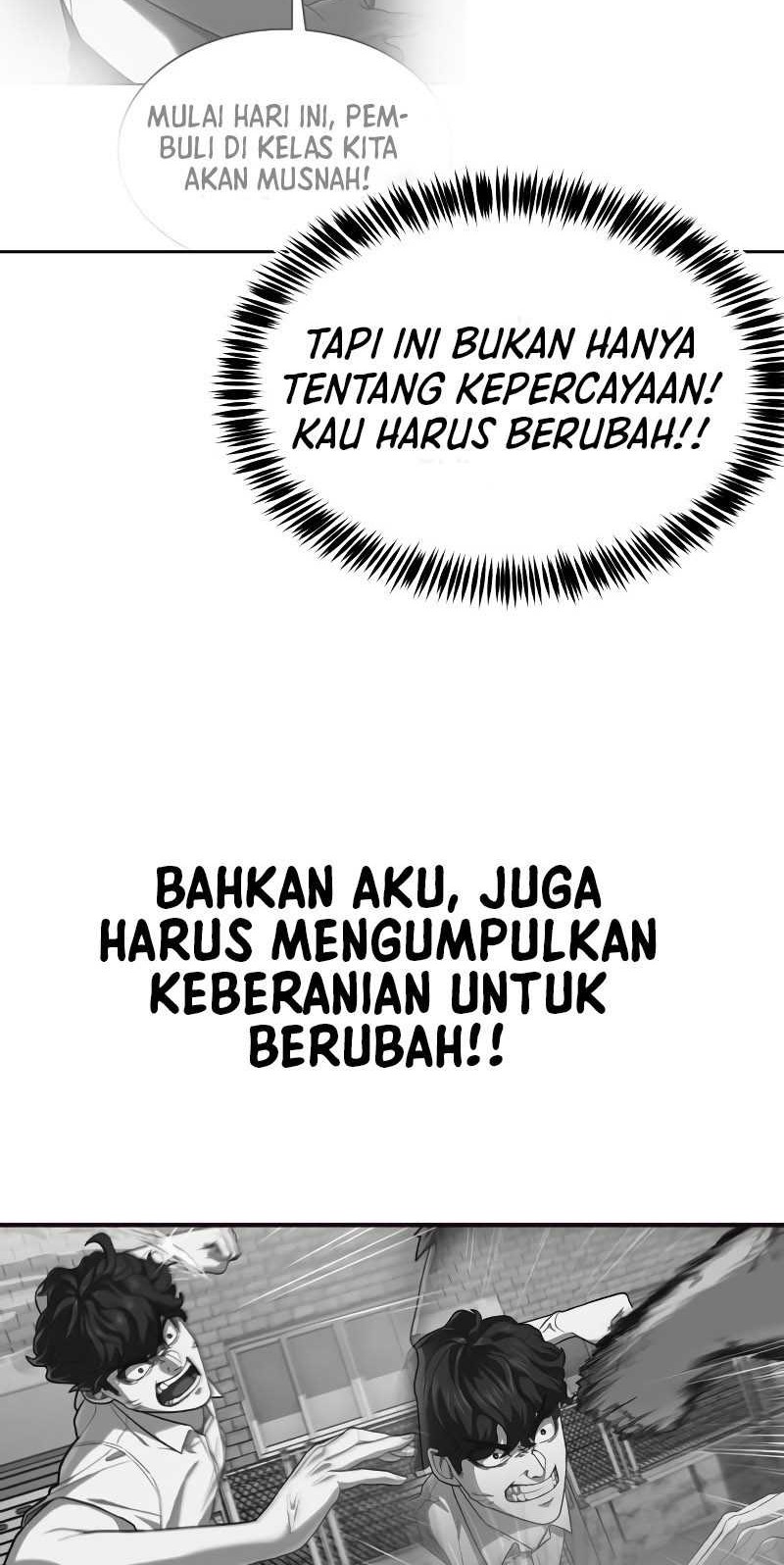Absolute Obedience Chapter 03 Gambar 95