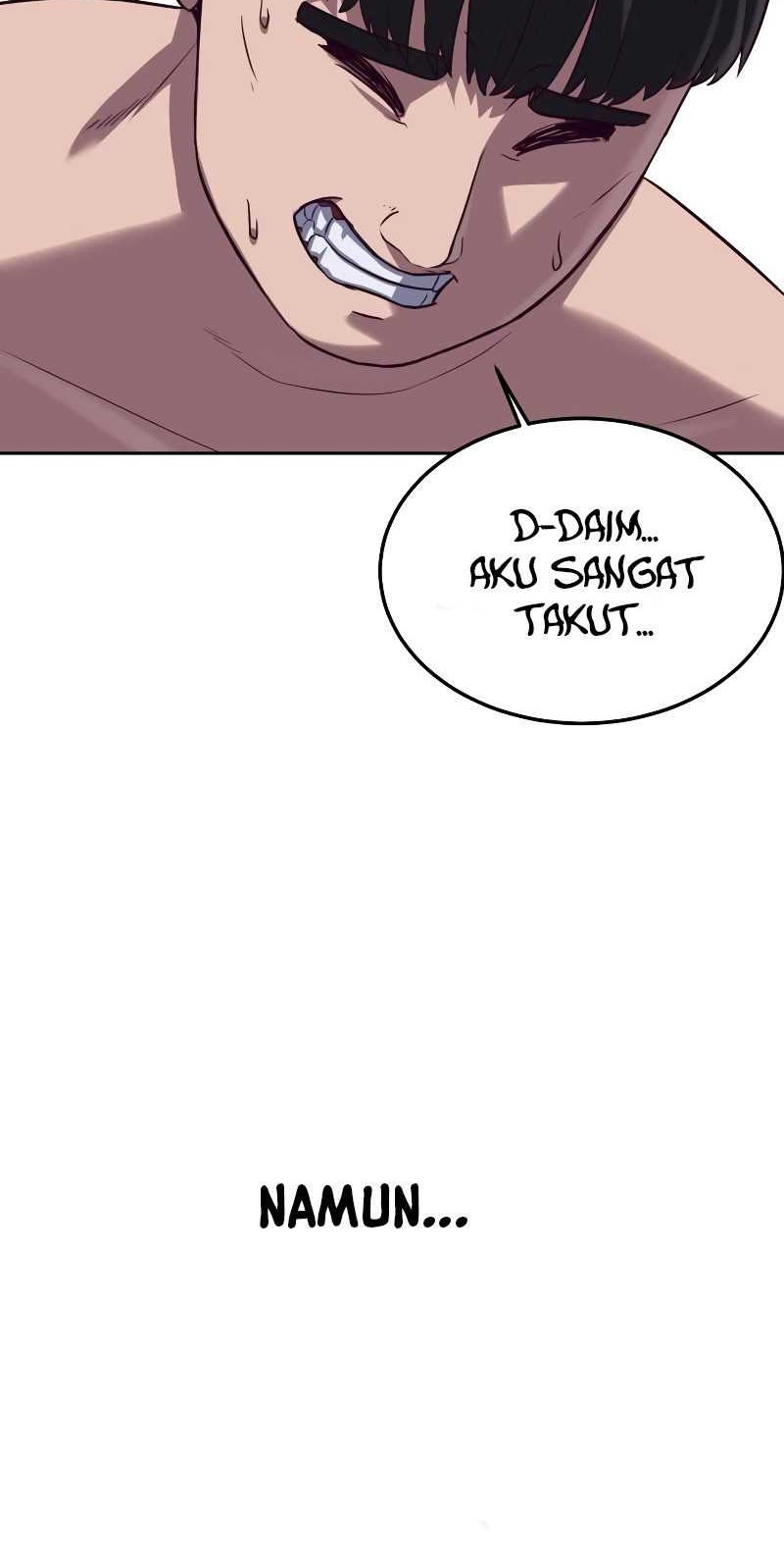 Absolute Obedience Chapter 03 Gambar 99