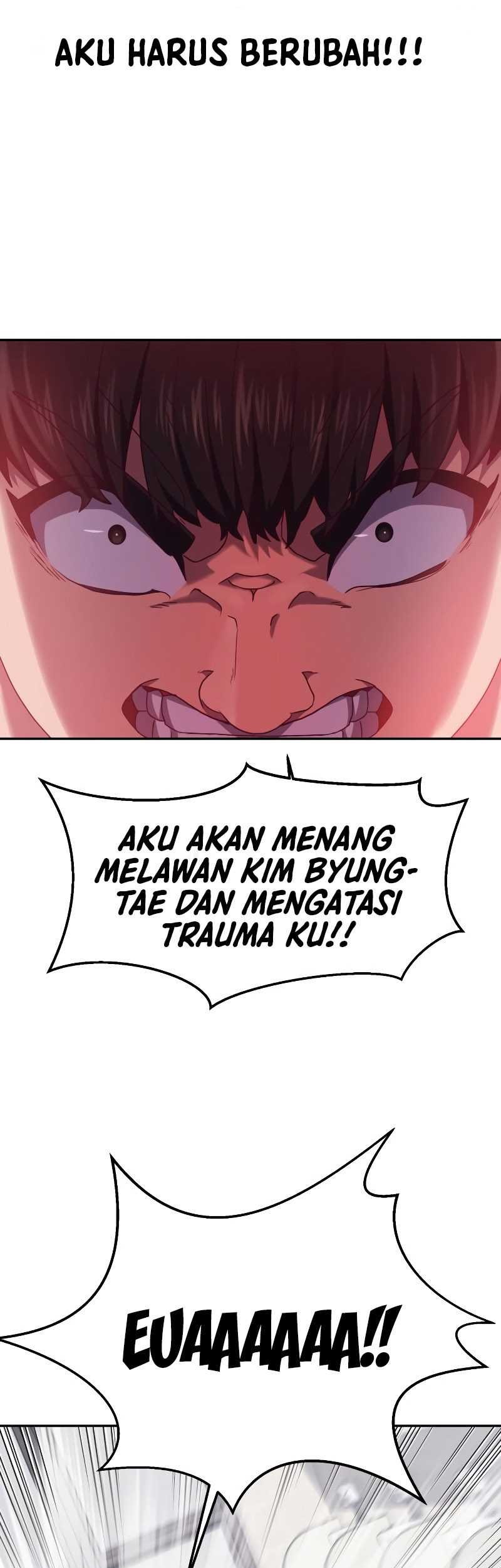 Absolute Obedience Chapter 03 Gambar 102