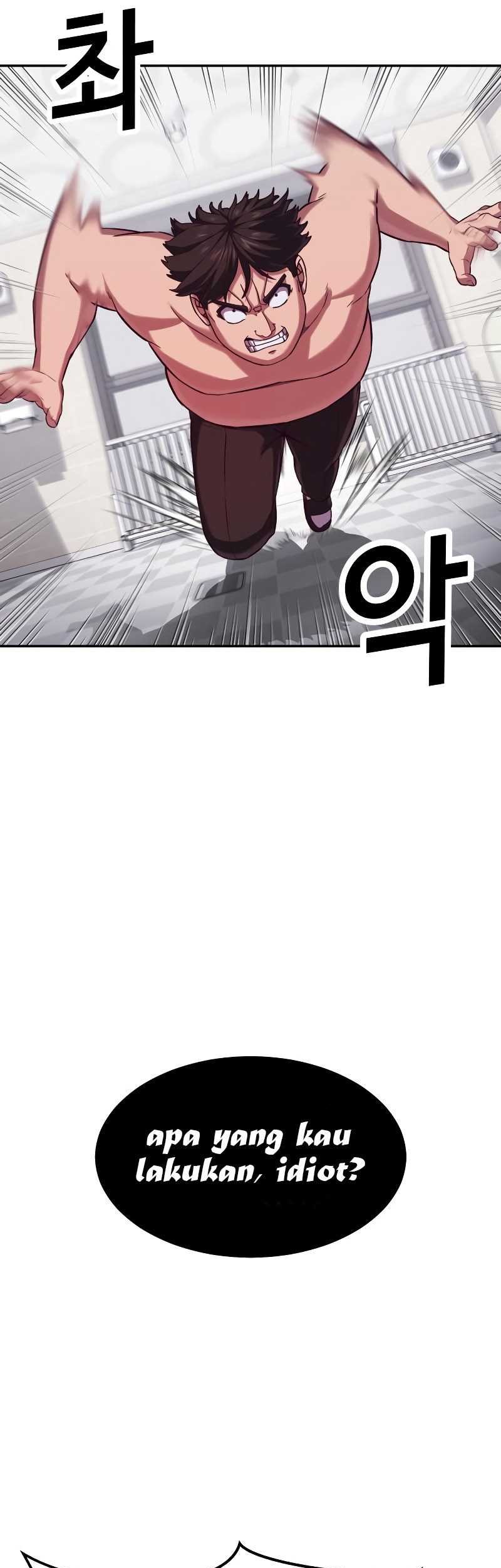 Absolute Obedience Chapter 03 Gambar 105