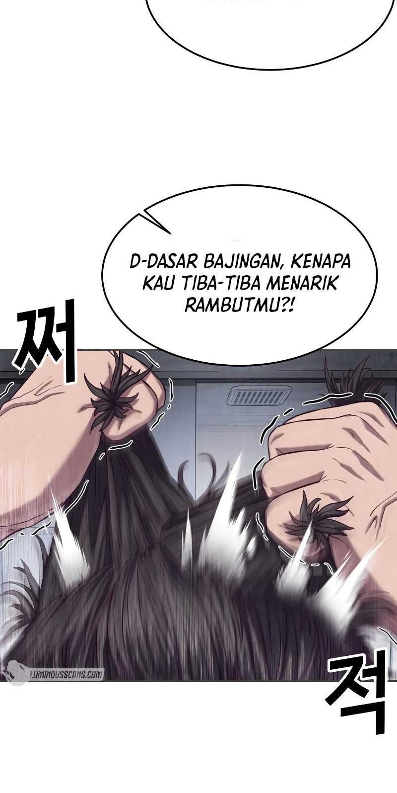 Absolute Obedience Chapter 03 Gambar 110