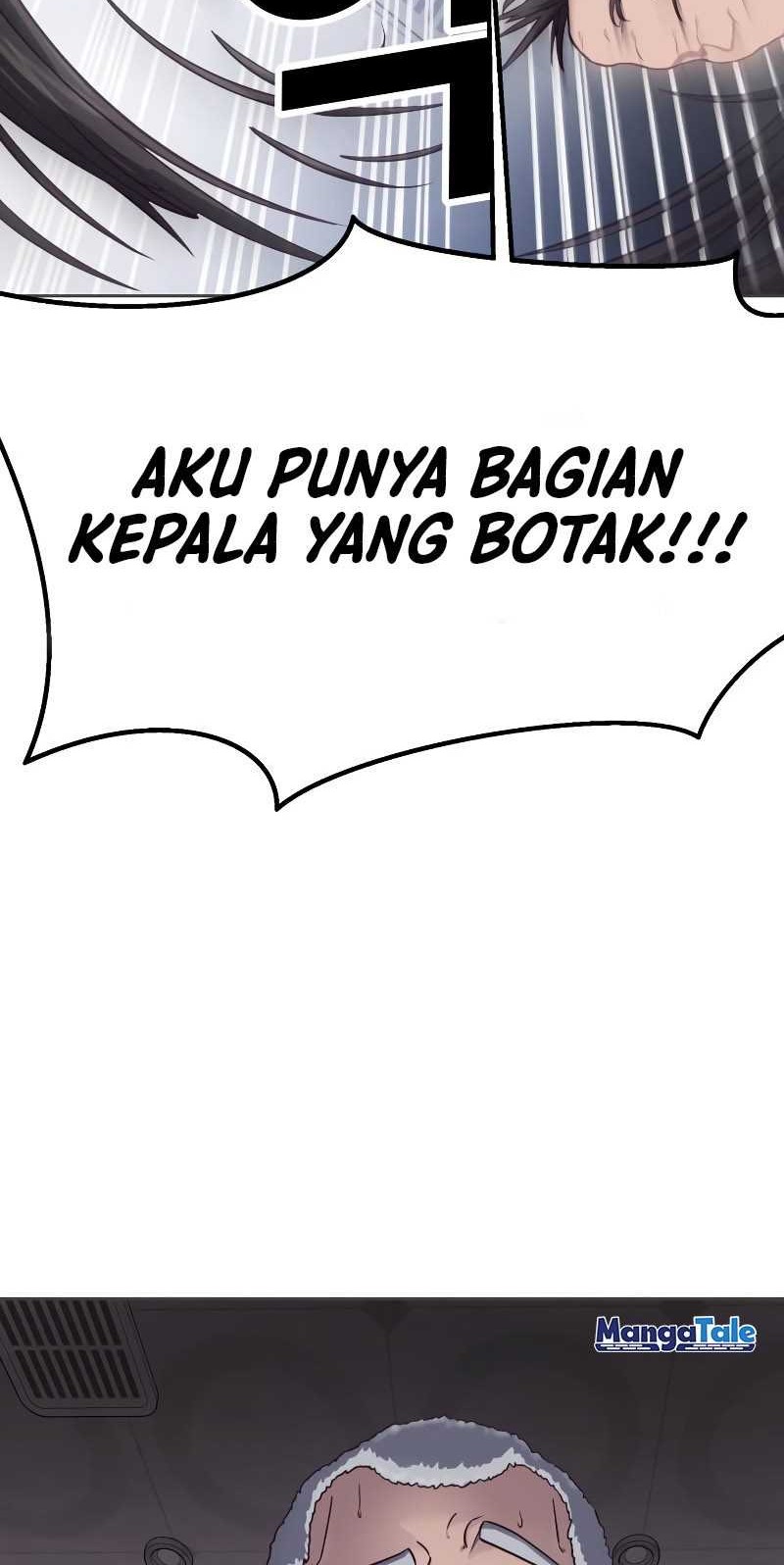 Absolute Obedience Chapter 03 Gambar 113