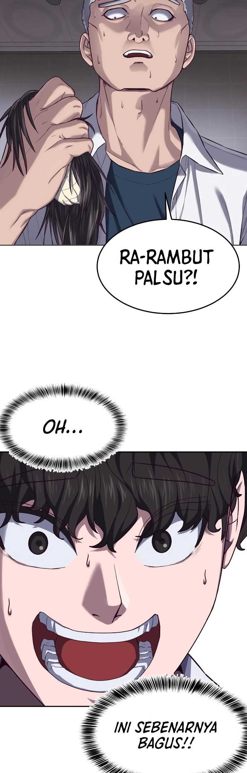 Absolute Obedience Chapter 03 Gambar 114