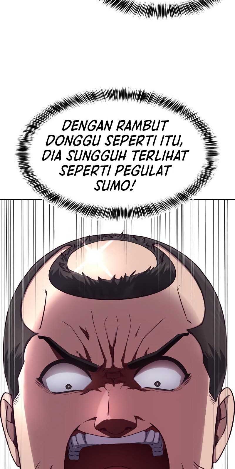Absolute Obedience Chapter 03 Gambar 115
