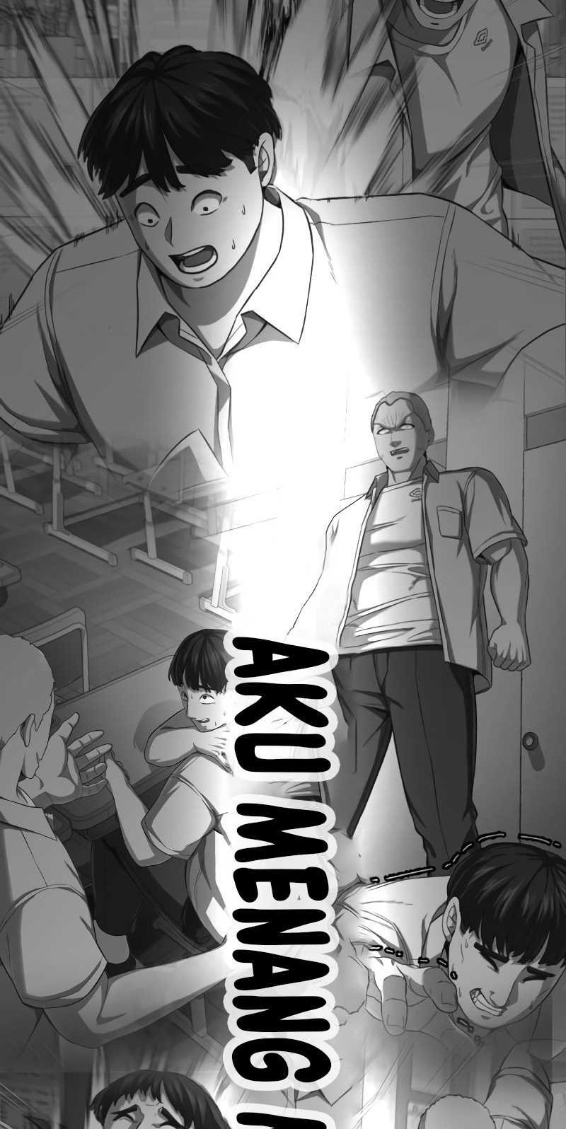 Absolute Obedience Chapter 03 Gambar 128