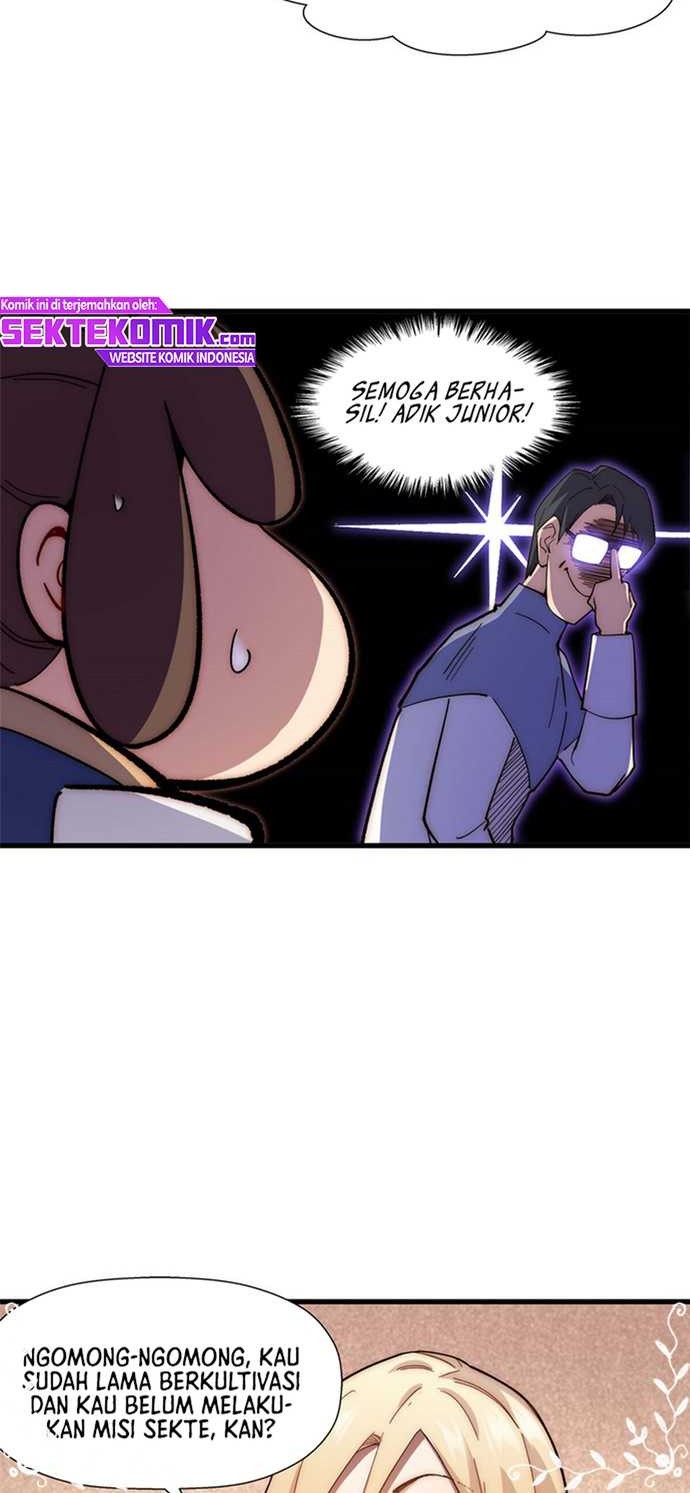Top Tier Providence: Secretly Cultivate for a Thousand Years Chapter 11 Gambar 4