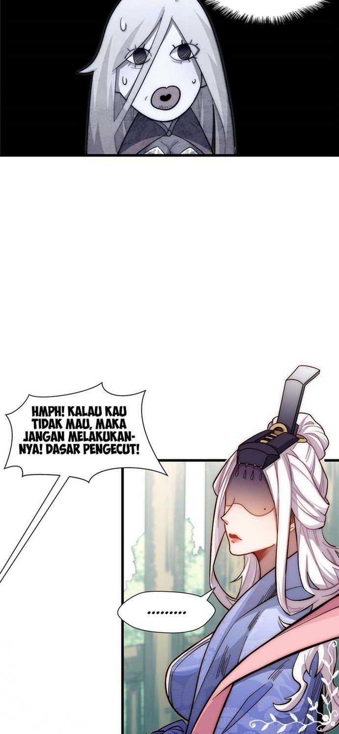 Top Tier Providence: Secretly Cultivate for a Thousand Years Chapter 11 Gambar 7