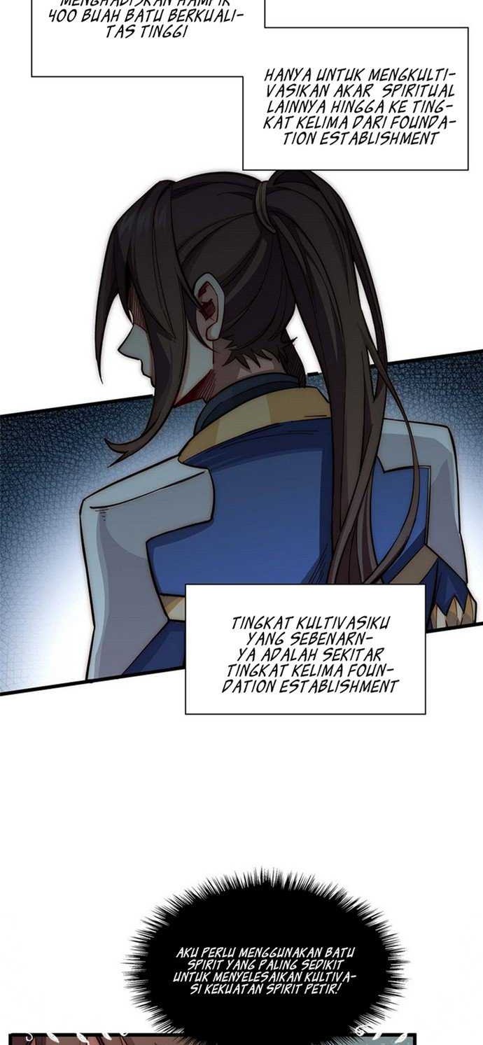 Top Tier Providence: Secretly Cultivate for a Thousand Years Chapter 11 Gambar 10