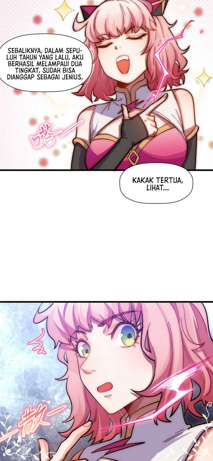 Top Tier Providence: Secretly Cultivate for a Thousand Years Chapter 11 Gambar 13