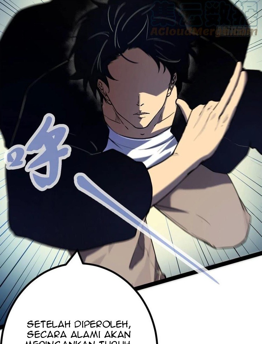 My Shadow Hangs Up Chapter 124 Gambar 26