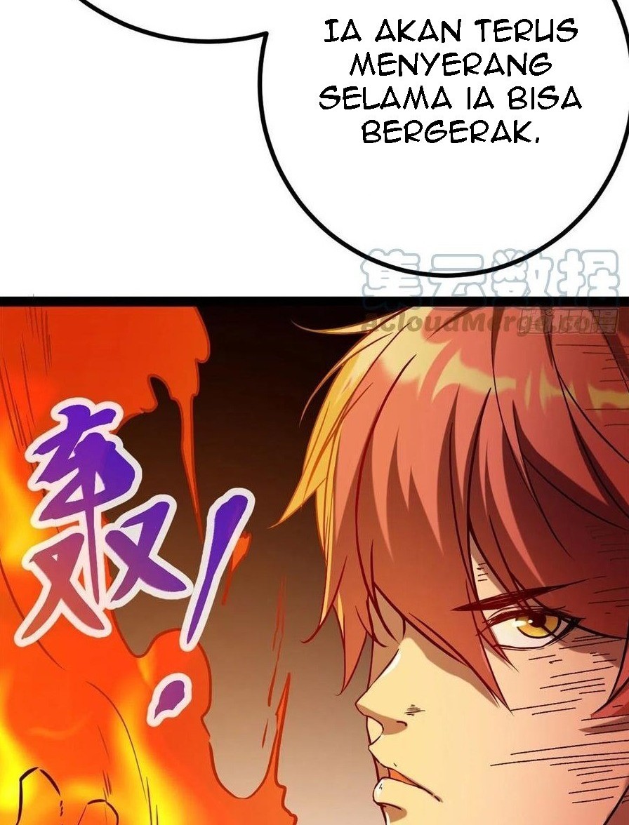My Shadow Hangs Up Chapter 124 Gambar 30