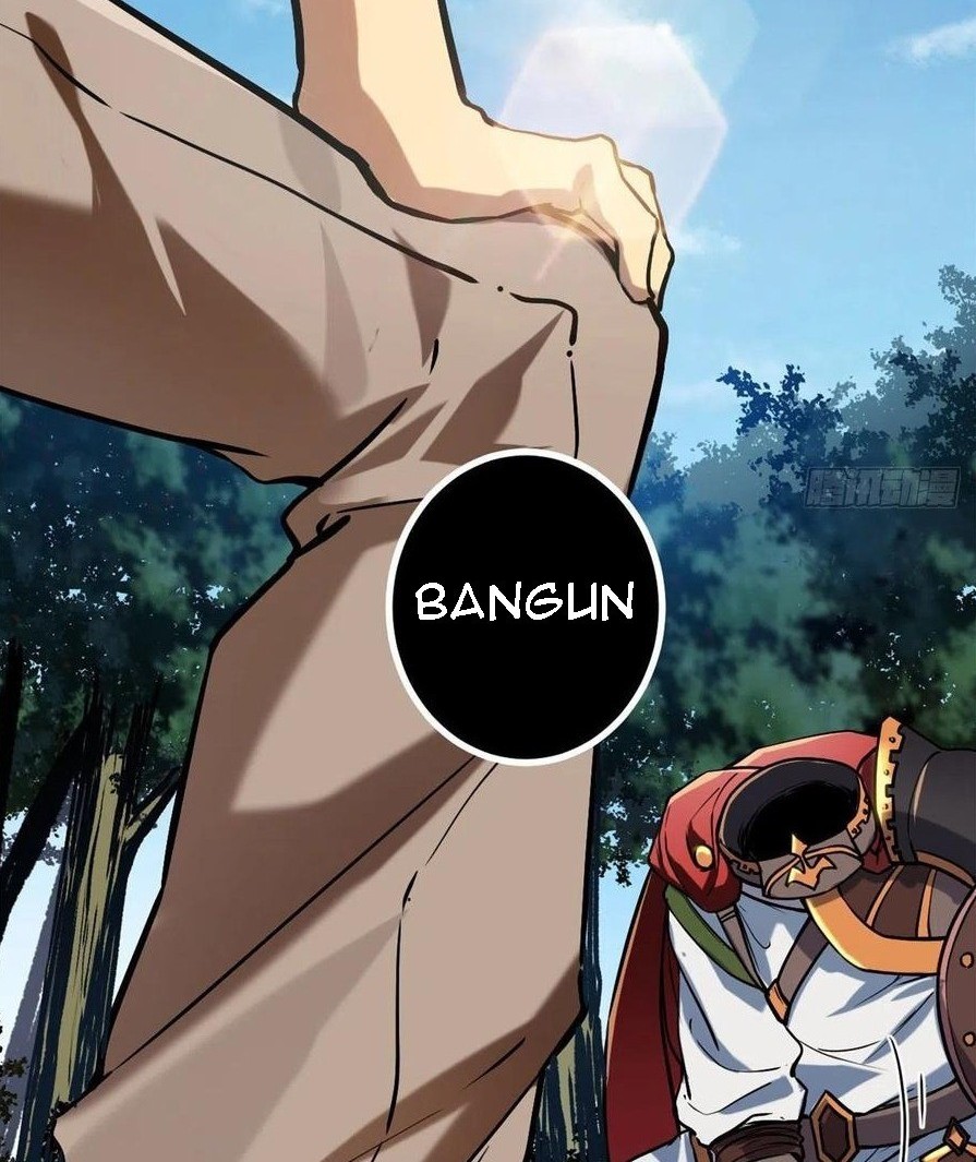 My Shadow Hangs Up Chapter 124 Gambar 13