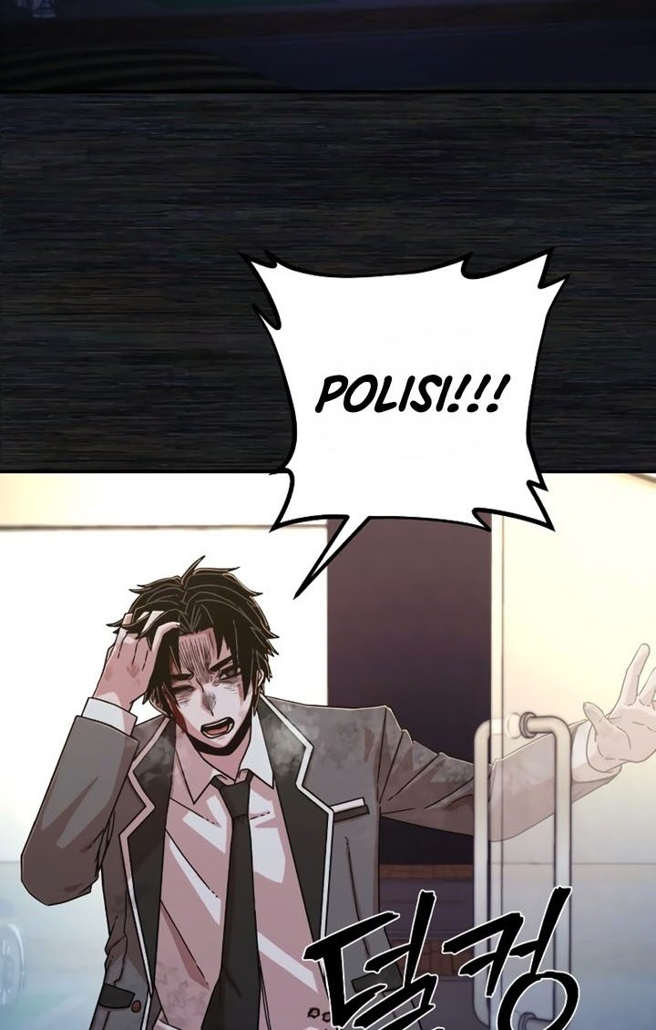 Hero Has Returned Chapter 65 Gambar 27