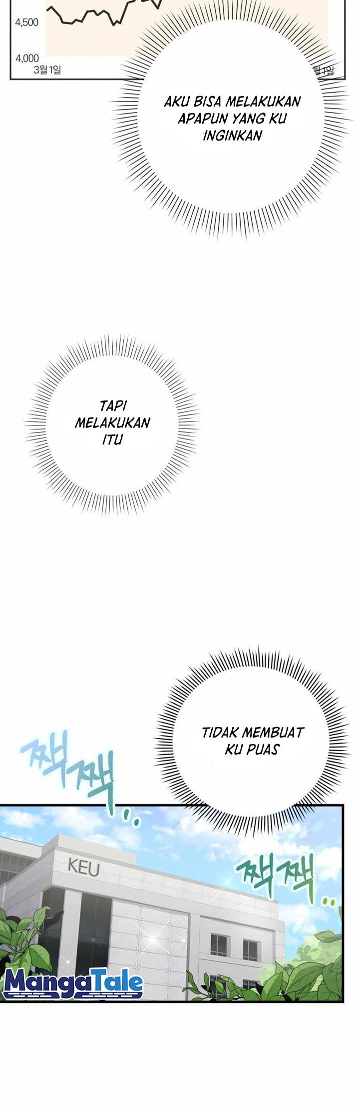 I Became a Top Actor Just by Reading Books! Chapter 03 Gambar 21
