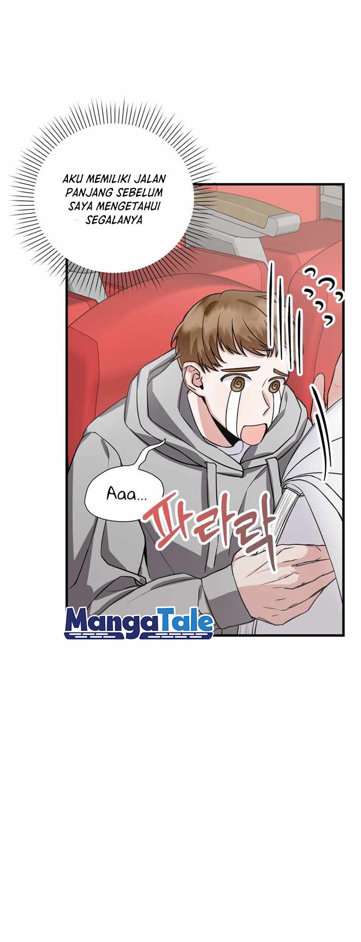 I Became a Top Actor Just by Reading Books! Chapter 03 Gambar 23