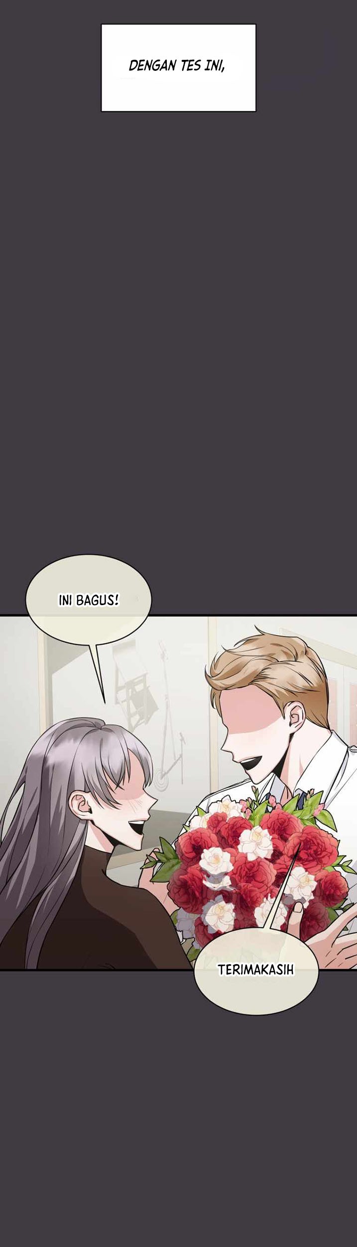 I Became a Top Actor Just by Reading Books! Chapter 03 Gambar 28