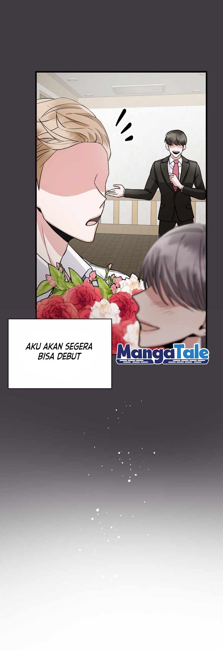 I Became a Top Actor Just by Reading Books! Chapter 03 Gambar 29