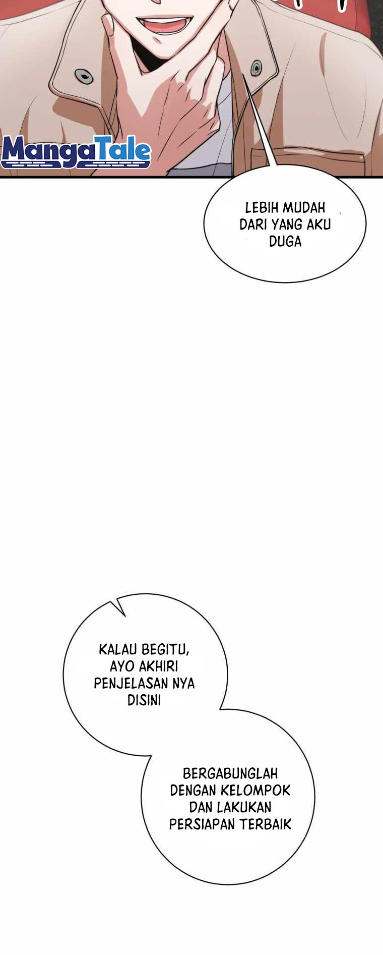 I Became a Top Actor Just by Reading Books! Chapter 03 Gambar 31