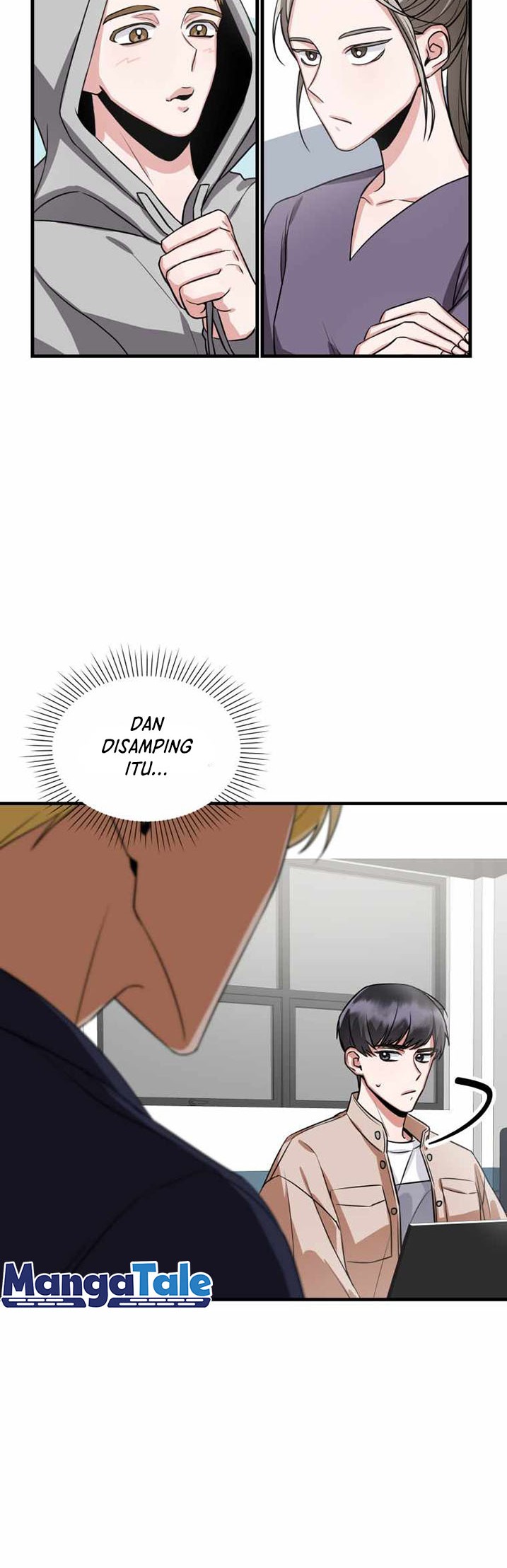 I Became a Top Actor Just by Reading Books! Chapter 03 Gambar 33