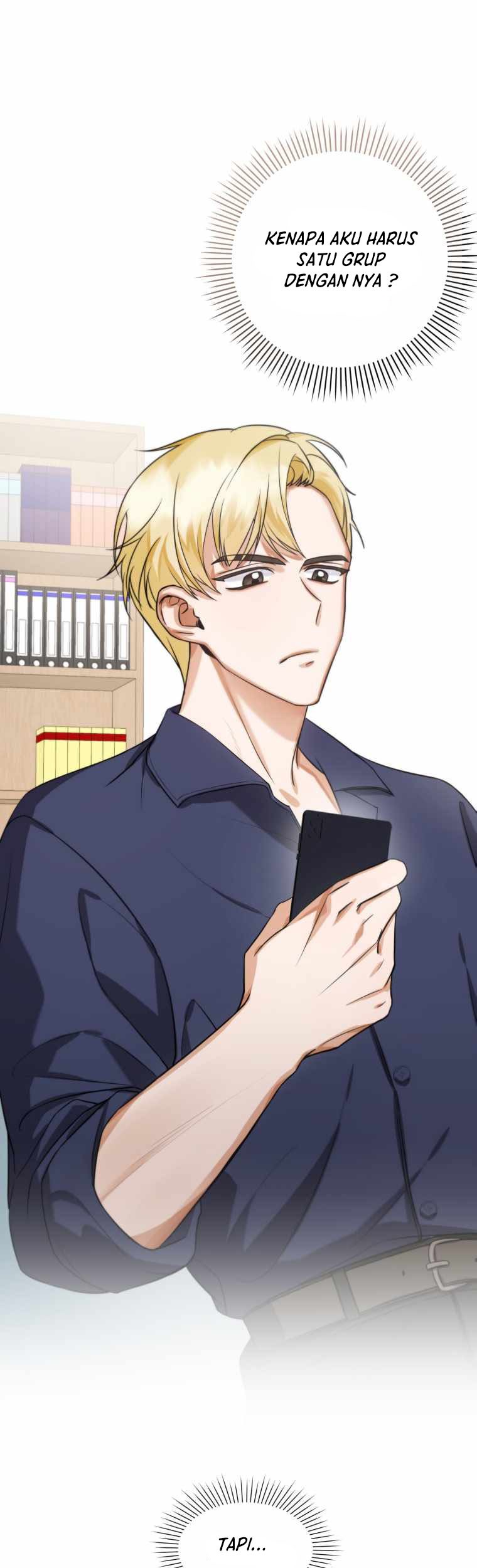 I Became a Top Actor Just by Reading Books! Chapter 03 Gambar 34