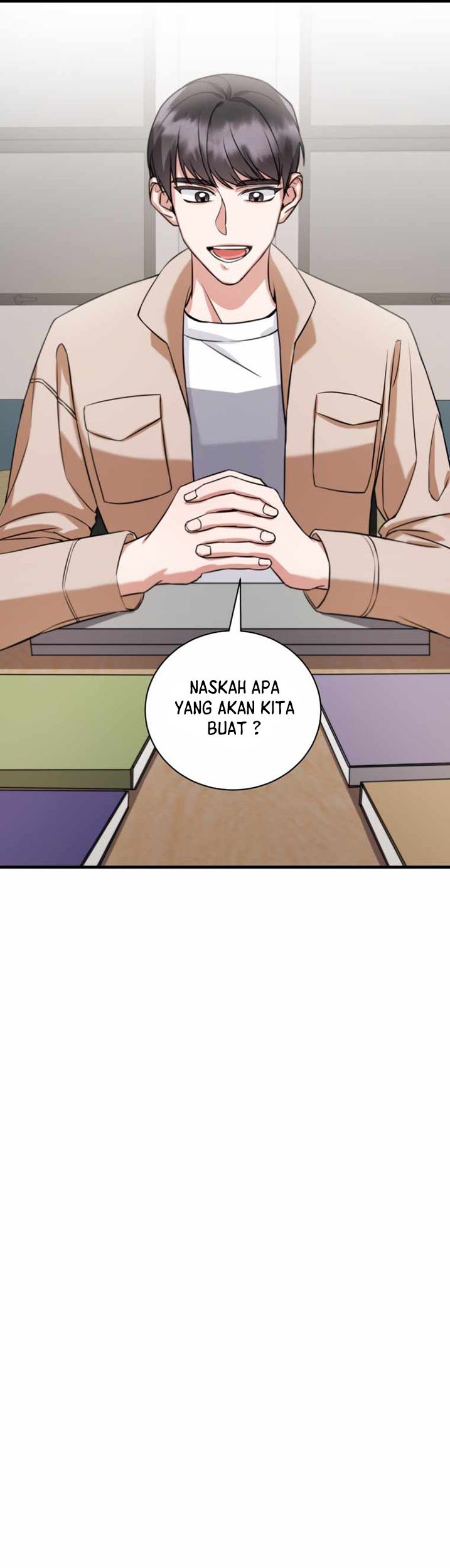 I Became a Top Actor Just by Reading Books! Chapter 03 Gambar 36
