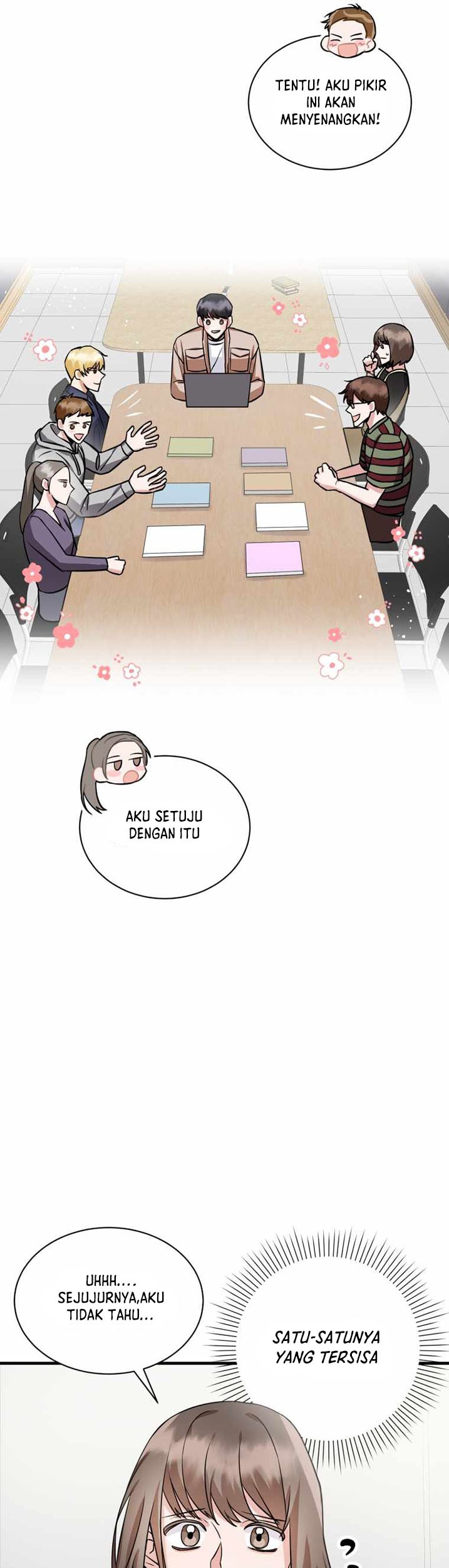 I Became a Top Actor Just by Reading Books! Chapter 03 Gambar 44