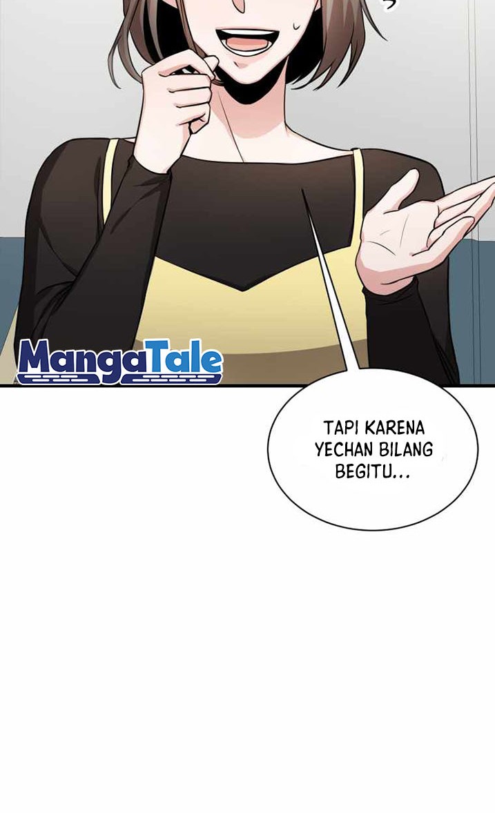 I Became a Top Actor Just by Reading Books! Chapter 03 Gambar 45