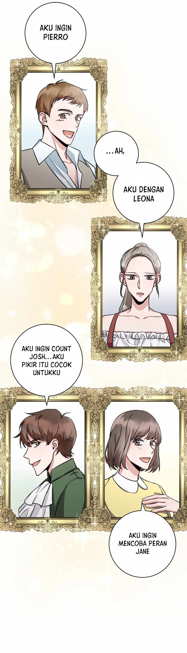 I Became a Top Actor Just by Reading Books! Chapter 03 Gambar 48