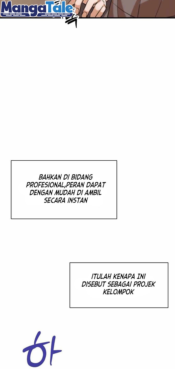 I Became a Top Actor Just by Reading Books! Chapter 03 Gambar 51