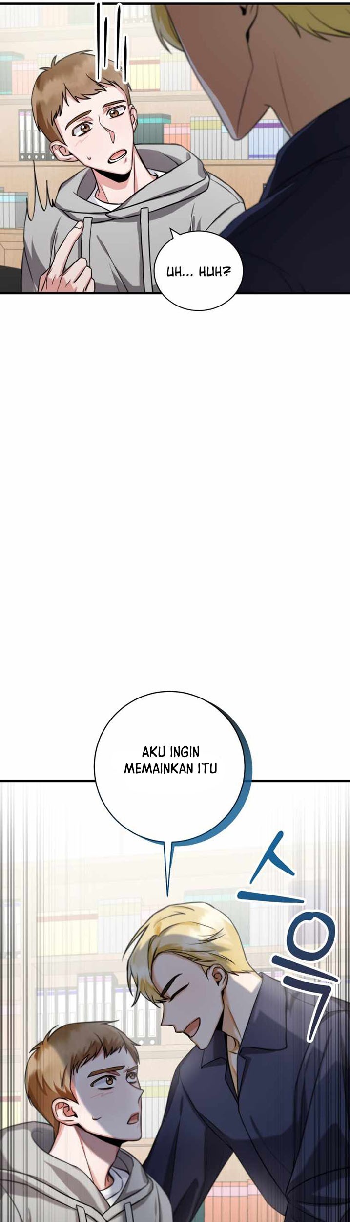 I Became a Top Actor Just by Reading Books! Chapter 03 Gambar 54