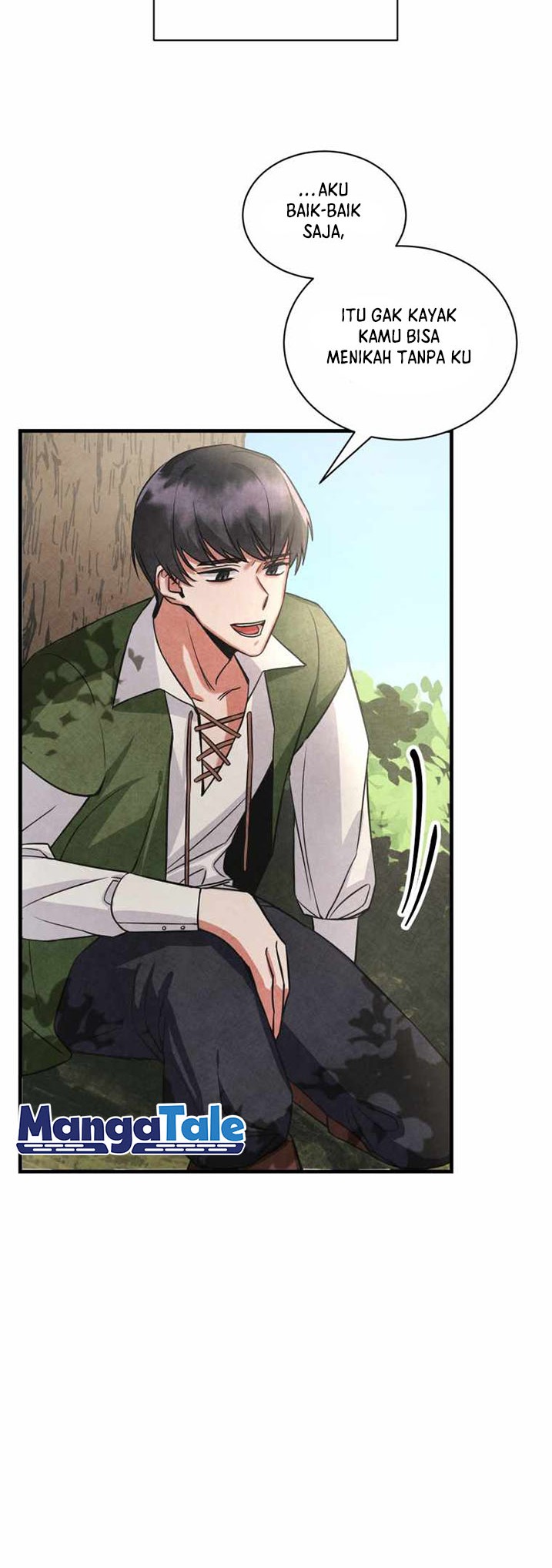 I Became a Top Actor Just by Reading Books! Chapter 03 Gambar 3