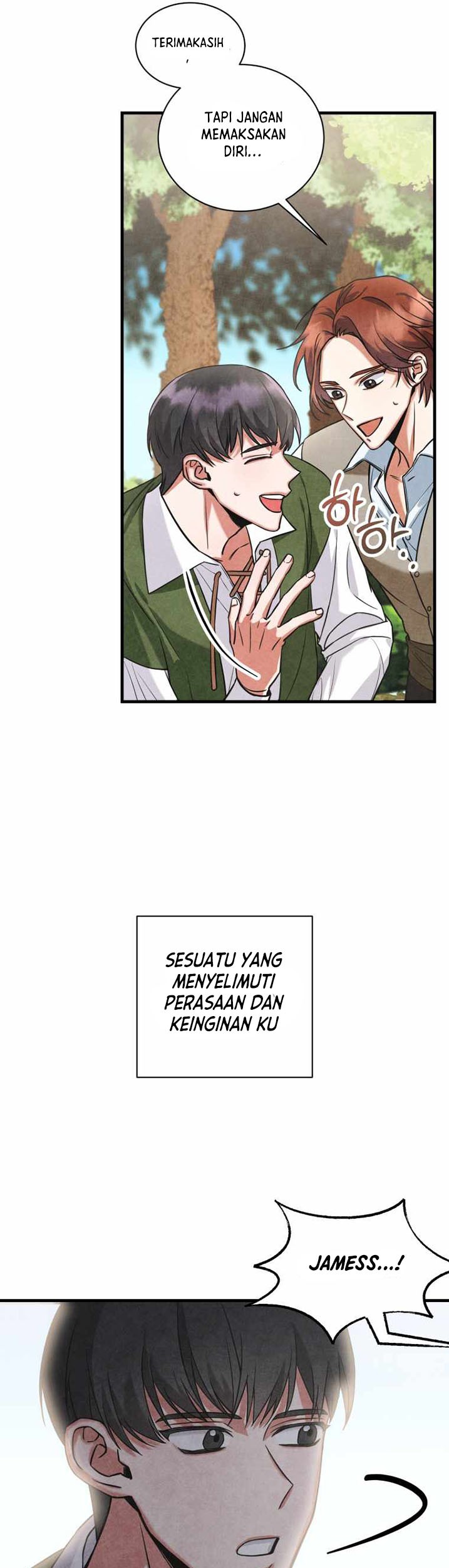 I Became a Top Actor Just by Reading Books! Chapter 03 Gambar 4